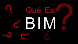 ¿Qué es BIM?